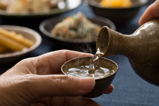 「酒肴」の意味は?日本酒に合う酒肴もご紹介