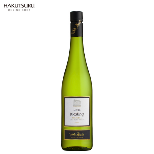 PM ゴールドエディション リースリング・シュペートレーゼ 白 750ml