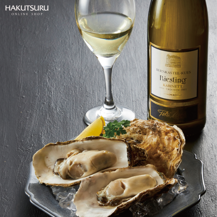 PM ゴールドエディション リースリング・カビネット トロッケン 白 750ml