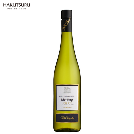 PM ゴールドエディション リースリング・カビネット トロッケン 白 750ml