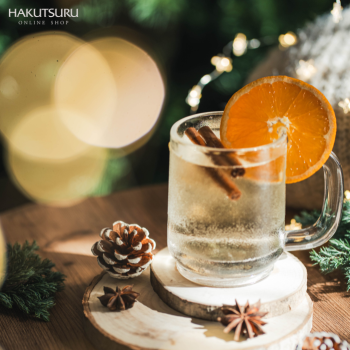 グートロイトハウス グリューワイン 白 1L×2本