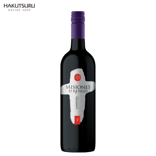 ミシオネス カルメネール 750ml