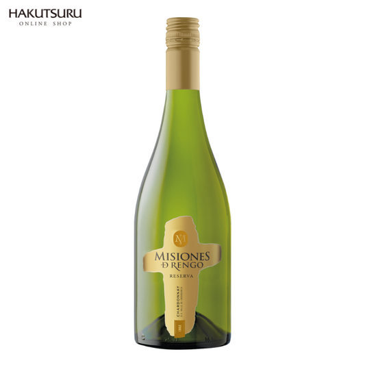 ミシオネス レセルバ シャルドネ 750ml