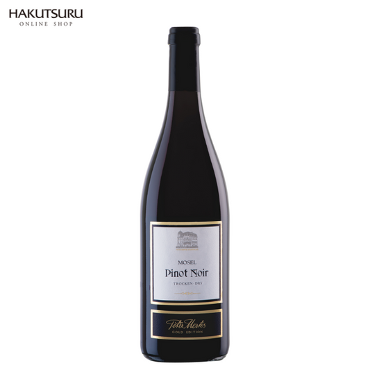 PM ゴールドエディション ピノ・ノワール 750ml