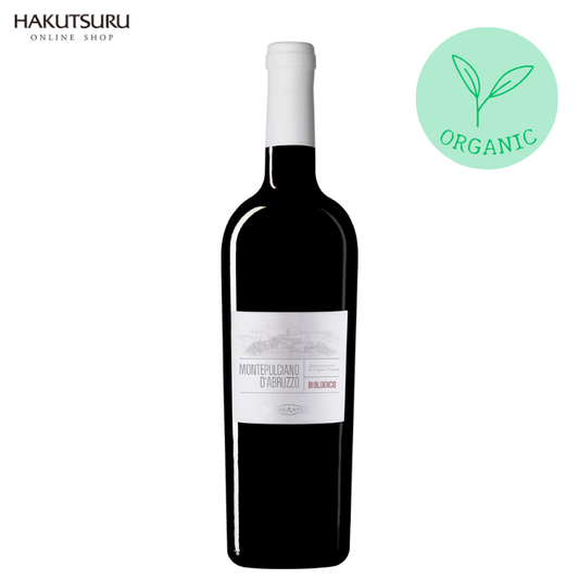 フェウドアンティーコ エントリーBIO 赤 750ml瓶