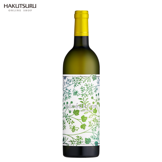 神戸ワイン ベネディクシオンブラン 750ml