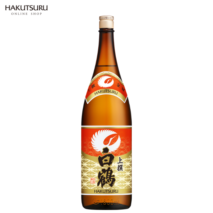白鶴 上撰 1.8L – 白鶴オンラインショップ【公式】|日本酒や酒粕、お 白鶴 上撰 1.8L – 白鶴オンラインショップ【公式】|日本酒や酒粕、お