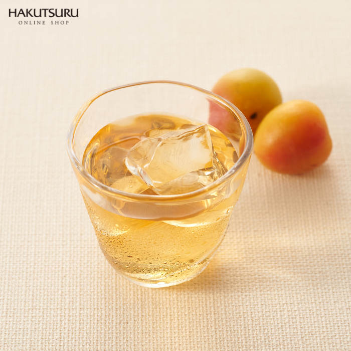 白鶴 梅かさね 720ml<化粧箱入>