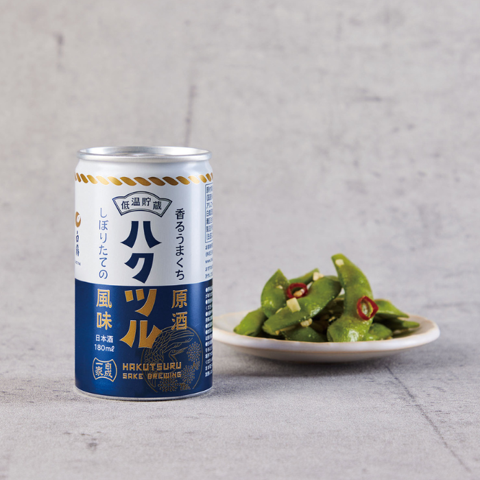 白鶴 父の日ギフトセット<化粧箱入>