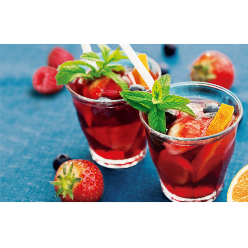 グートロイトハウス グリューワイン 赤 1L