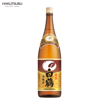 白鶴 特撰 飛翔 1.8L – 白鶴オンラインショップ【公式】|日本酒や酒粕 白鶴 特撰 飛翔 1.8L – 白鶴オンラインショップ【公式】|日本酒や酒粕