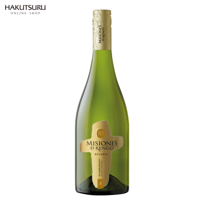 ミシオネス レセルバ シャルドネ 750ml