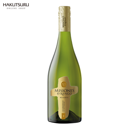 ミシオネス レセルバ シャルドネ 750ml