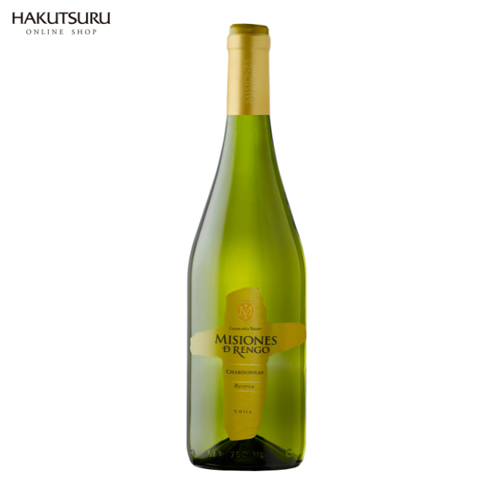 ミシオネス レセルバ シャルドネ 750ml