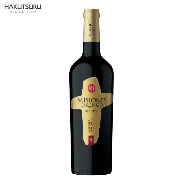 ミシオネス レセルバ カベルネ・ソーヴィニヨン 750ml