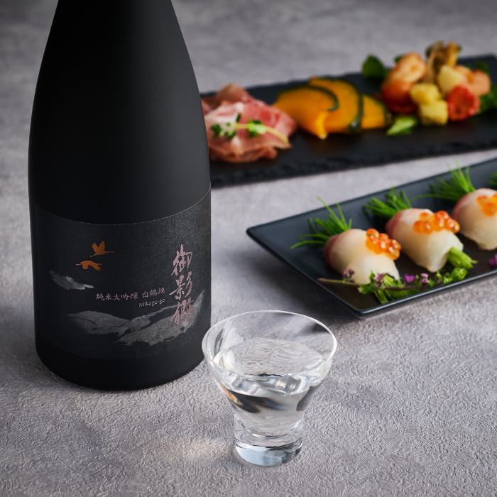 酒 十四代 別撰諸白 白鶴錦 純米大吟醸 720ml 2023.07 高木酒造