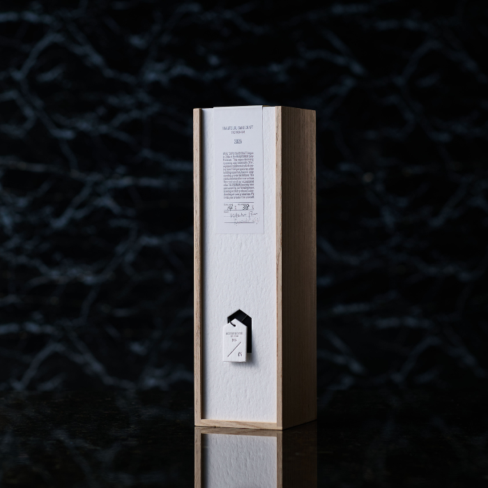 HAKUTSURU SAKE CRAFT THE PREMIUM 2026 　720ml <化粧箱入>