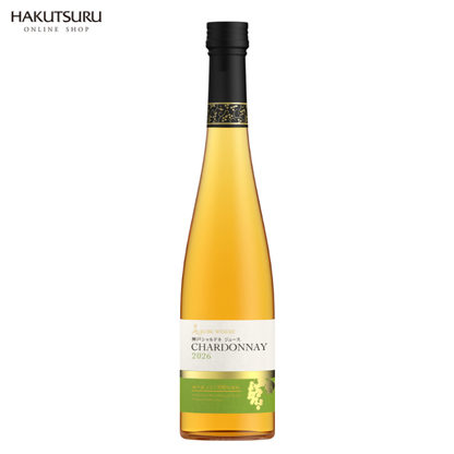 神戸シャルドネ ジュース 500ml