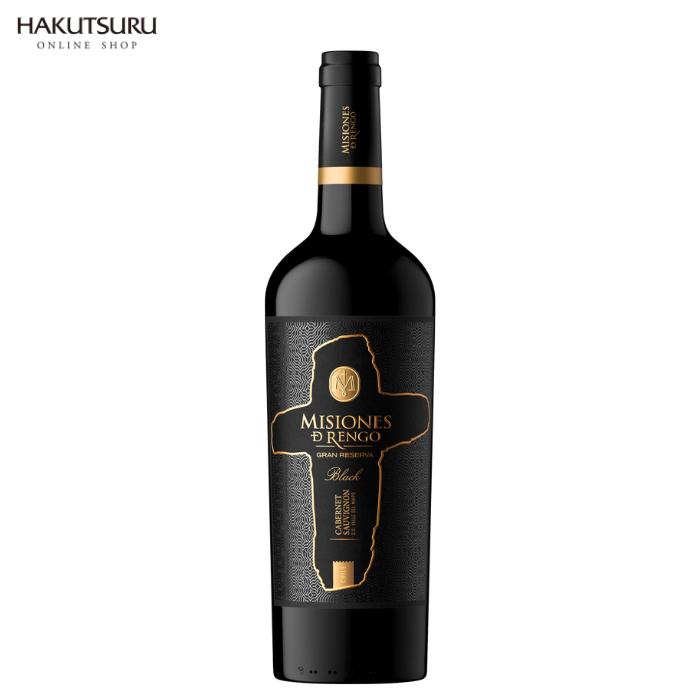 ミシオネス グランレセルバ カベルネ・ソーヴィニヨン 750ml – 白鶴 ミシオネス グランレセルバ カベルネ・ソーヴィニヨン 750ml – 白鶴