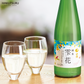 白鶴　雫花（しずか)　純米　500ml