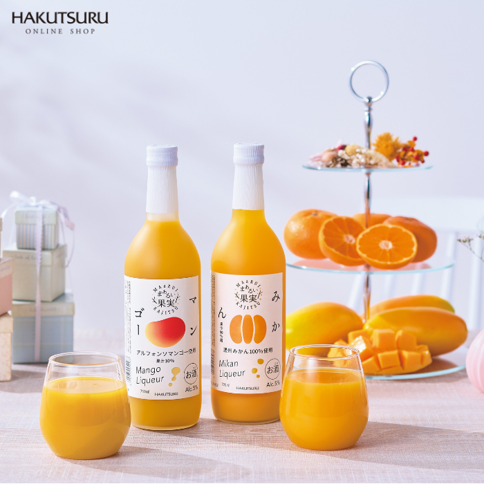 白鶴 まぁるい果実 マンゴー 710ml – 白鶴オンラインショップ【公式 白鶴 まぁるい果実 マンゴー 710ml – 白鶴オンラインショップ【公式