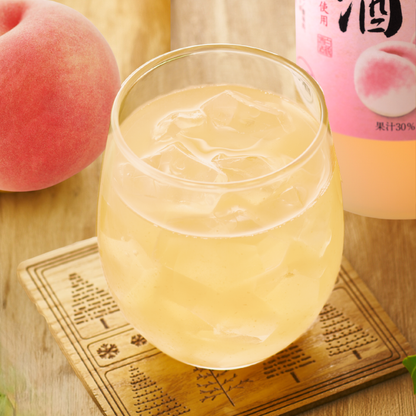 白鶴 にごりもも酒 700ml