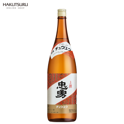 白鶴 忠勇 上撰 1.8L – 白鶴オンラインショップ【公式】|日本酒や酒粕 白鶴 忠勇 上撰 1.8L – 白鶴オンラインショップ【公式】|日本酒や酒粕