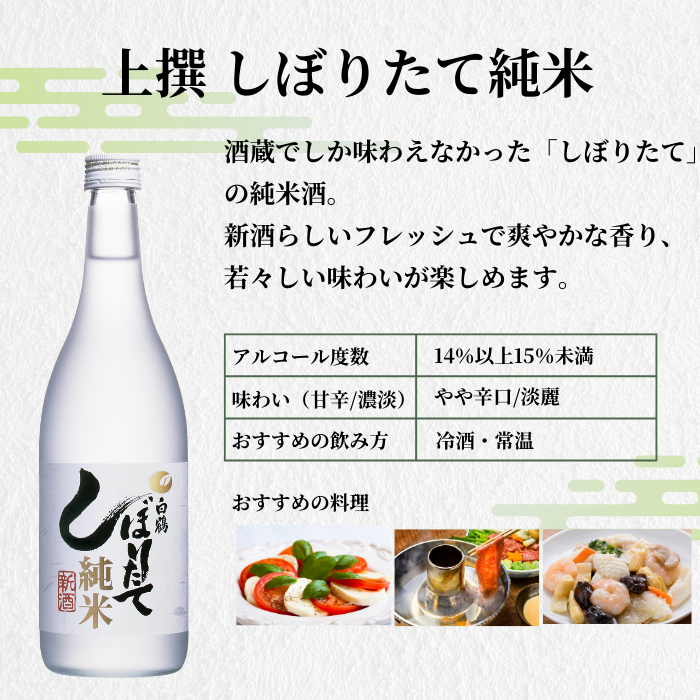 日本酒福袋 -亀-