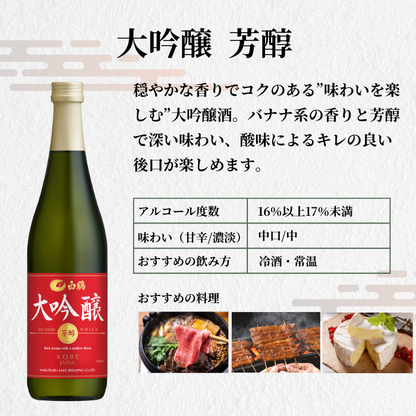 日本酒福袋 -亀-