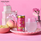 白鶴 ぷるぷる桃酒 190ml×30本